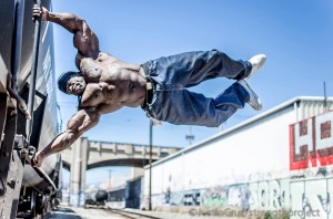 The Kali Muscle Story - From Ex-Con To Icon | Gymtalk