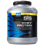 SiS Whey Protein Review | Science In Sport Protein Shake